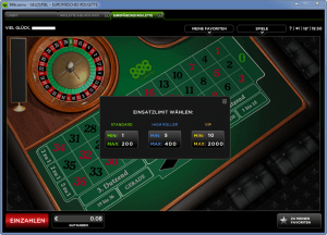 888 Casino serioes? 888 Casino bietet seine Spiele in unterschiedlichen Limits an.
