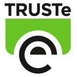 Online Casino TRUSTe Logo
