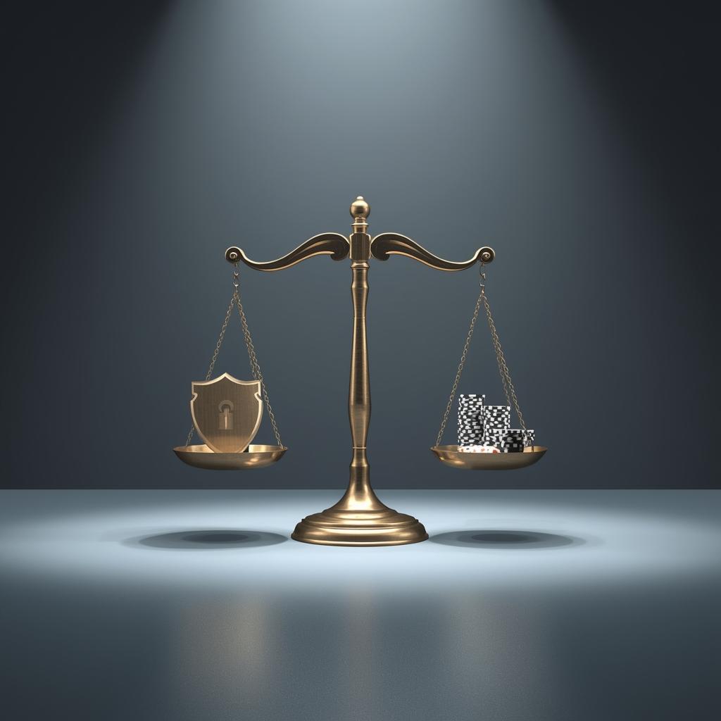 Gesetzliche Rahmenbedingungen und Regulierungen