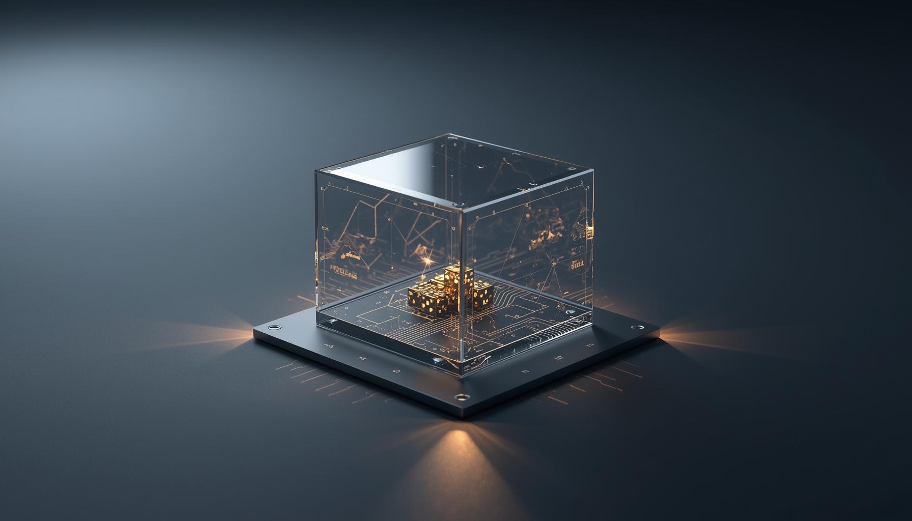 Transparenz, RTP und technische Sicherheit